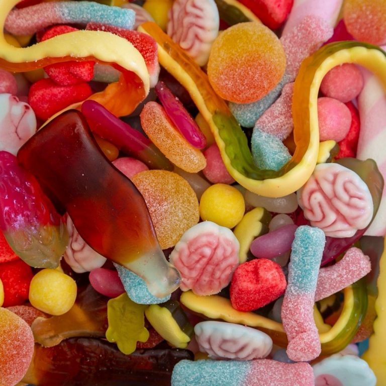 Standard Pick’n’Mix 1kg – Niece's Treats